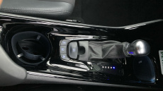 Toyota C-HR 1.8 Hybrid Design 5dr CVT Hybrid Hatchback